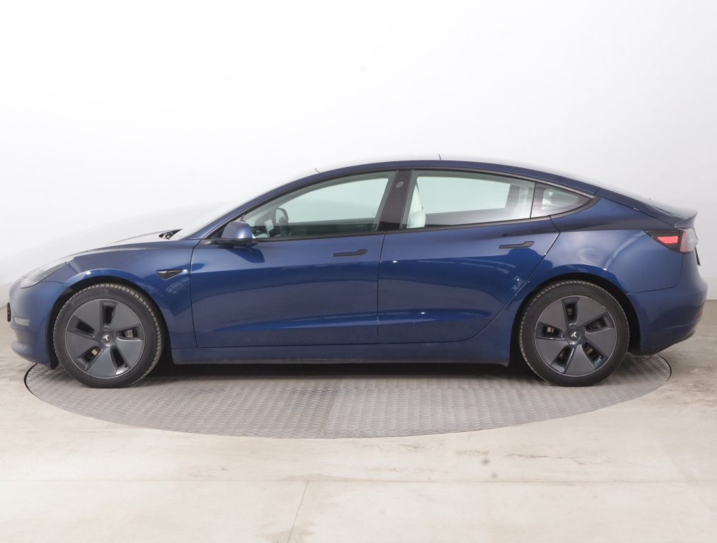 Tesla Model 3 4x4 2020 4