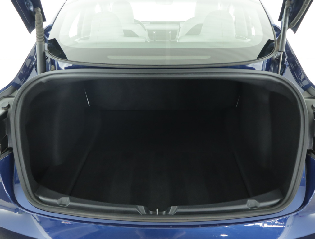 Tesla Model 3 4x4 2020 17