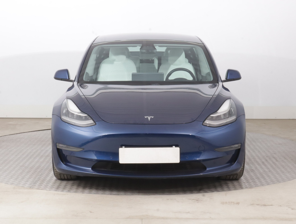 Tesla Model 3 4x4 2020 2