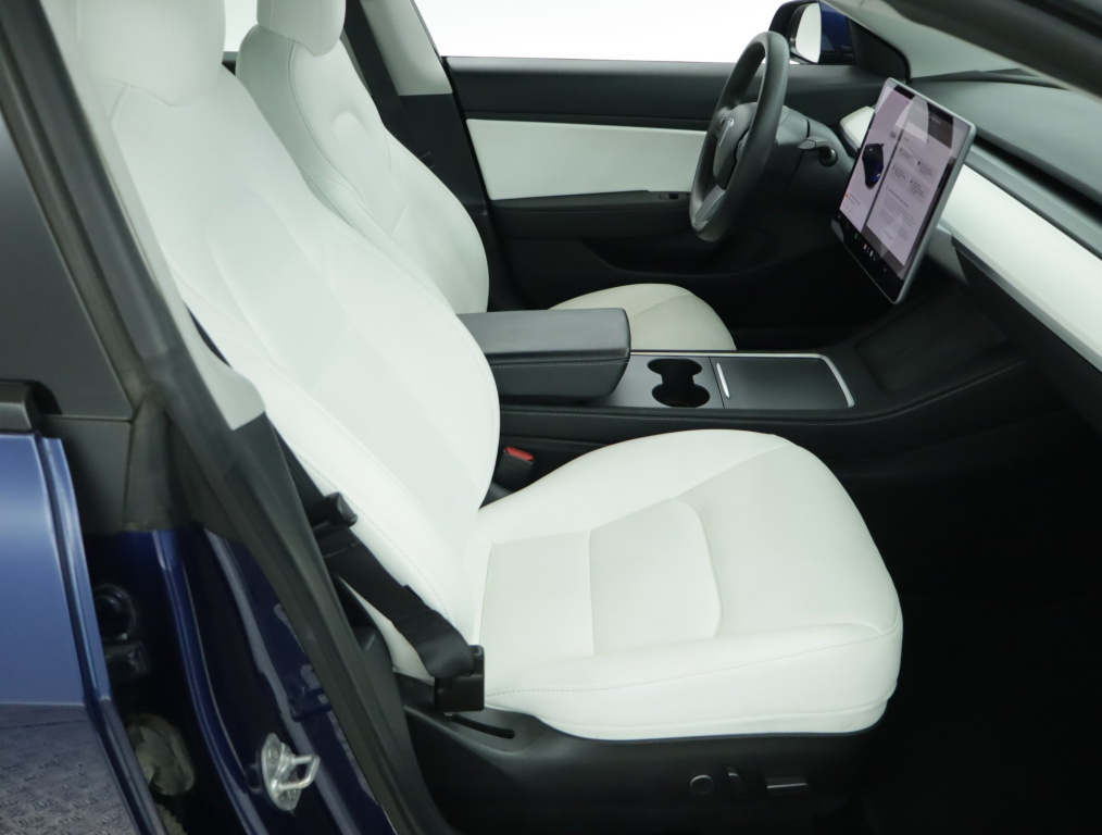 Tesla Model 3 4x4 2020 10