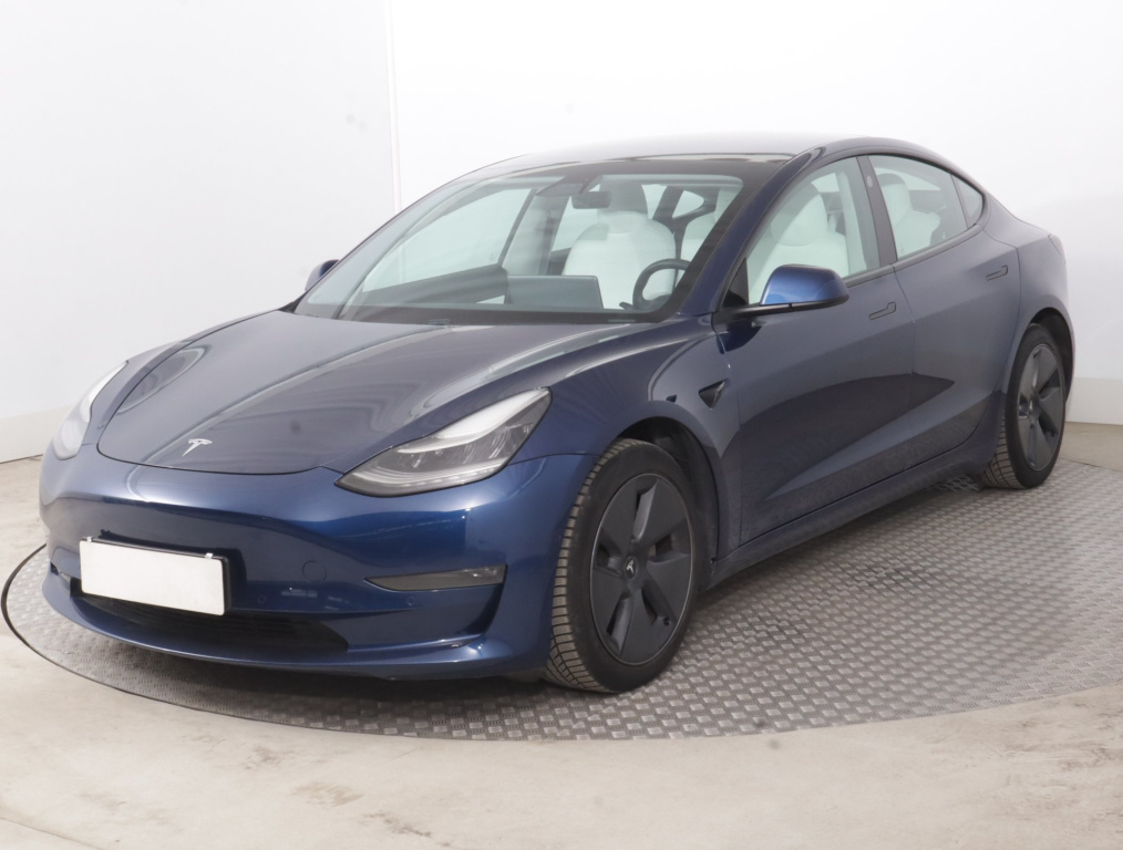 Tesla Model 3 4x4 2020 3