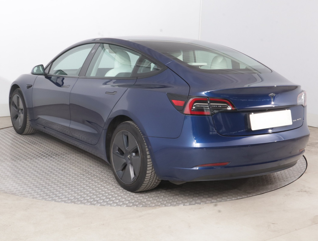 Tesla Model 3 4x4 2020 5