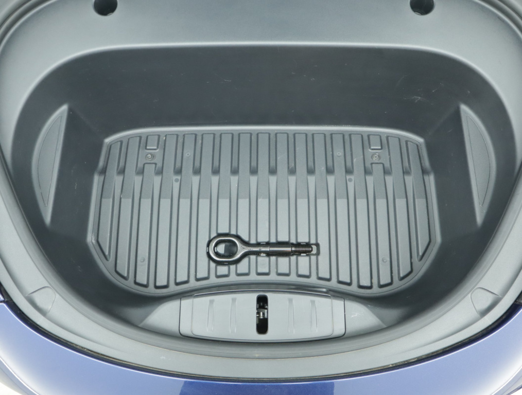 Tesla Model 3 4x4 2020 22