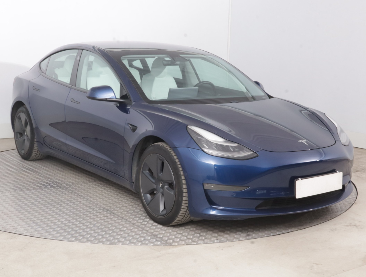 Tesla Model 3 4x4 2020