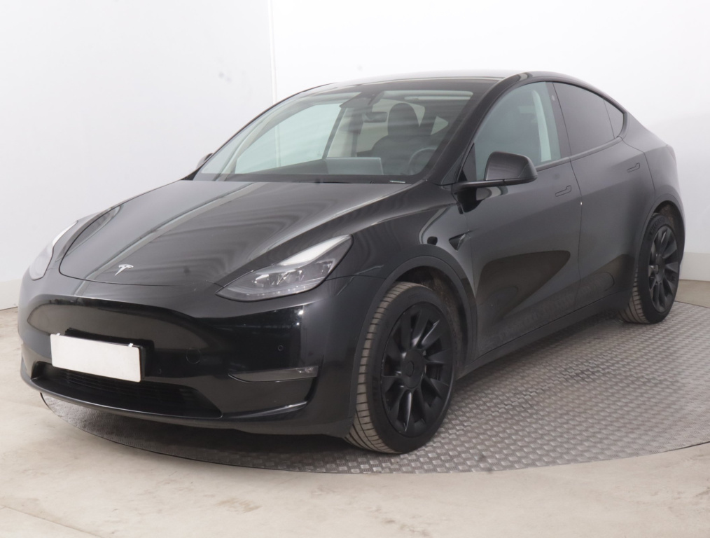 Tesla Model Y 4x4 2022 3