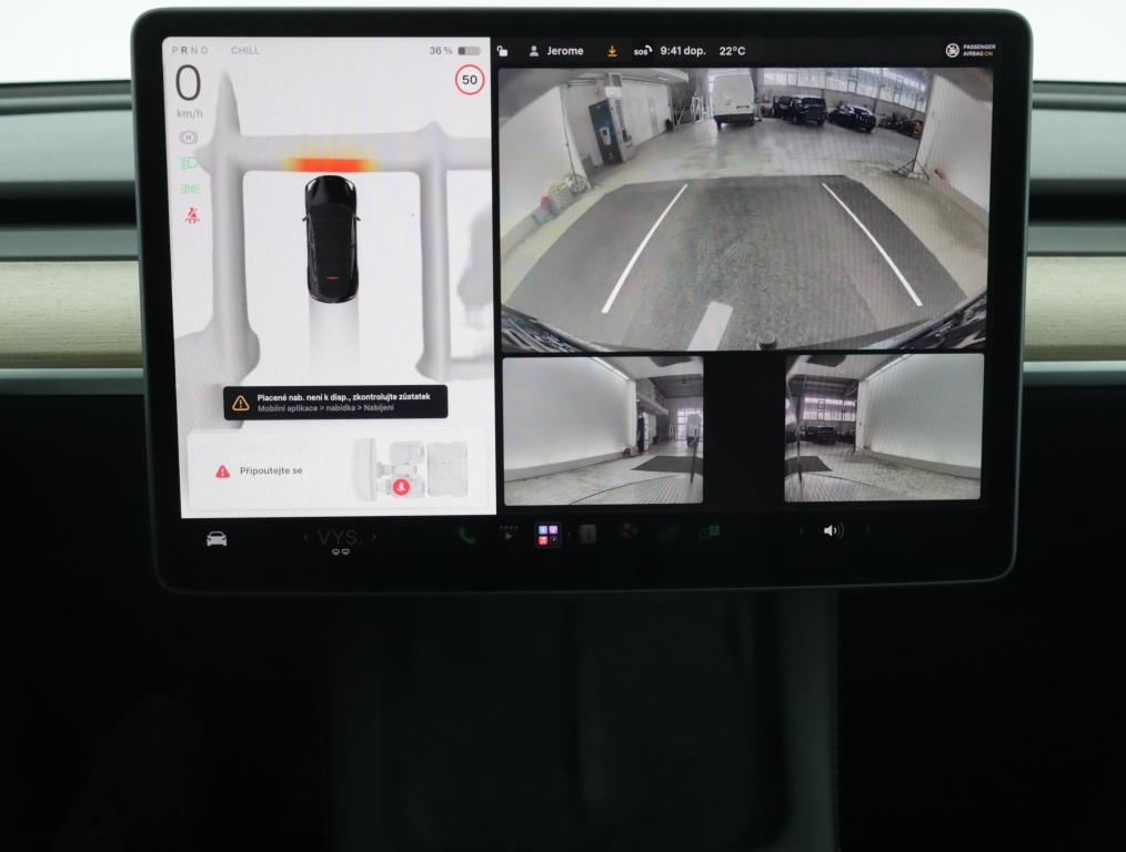 Tesla Model Y 4x4 2022 18