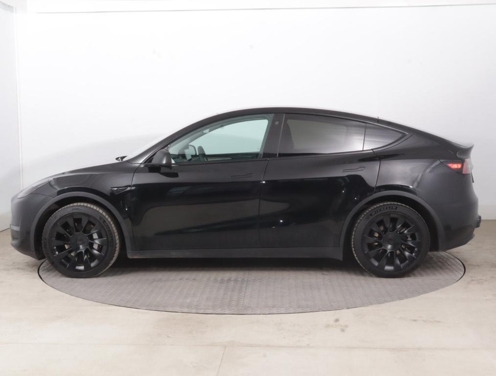 Tesla Model Y 4x4 2022 4