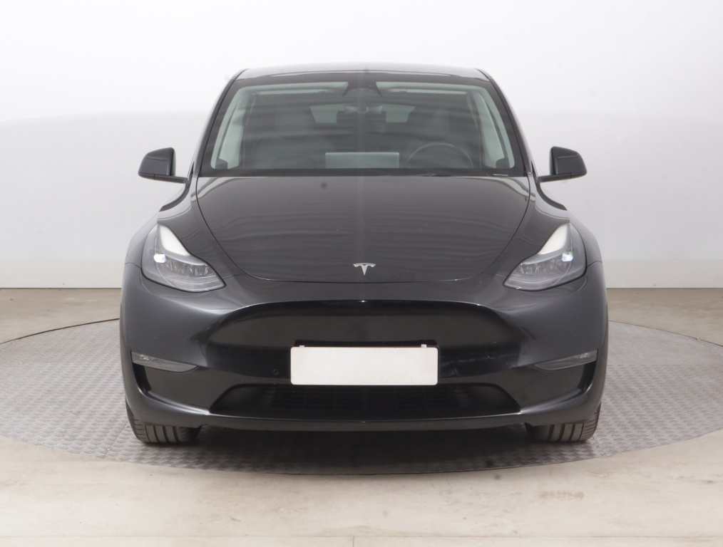 Tesla Model Y 4x4 2022 2