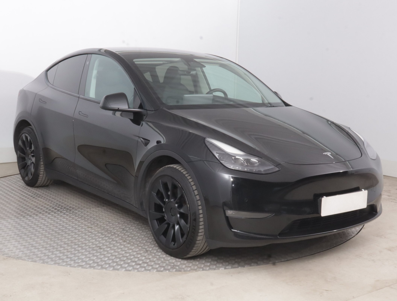 Tesla Model Y 4x4 2022