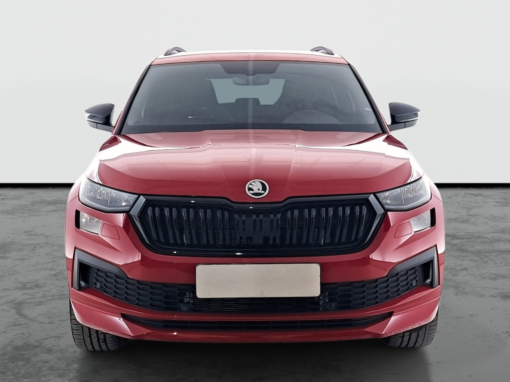 Škoda Kodiaq 2.0 TDI 4x4 2023 2