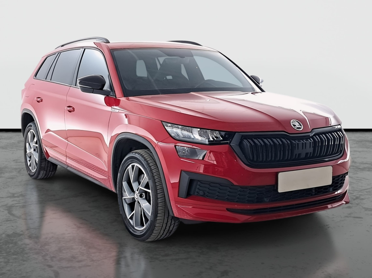 Škoda Kodiaq 2.0 TDI 4x4 2023