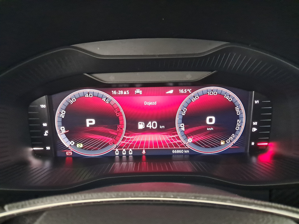 Škoda Kodiaq 2.0 TDI 4x4 2023 14