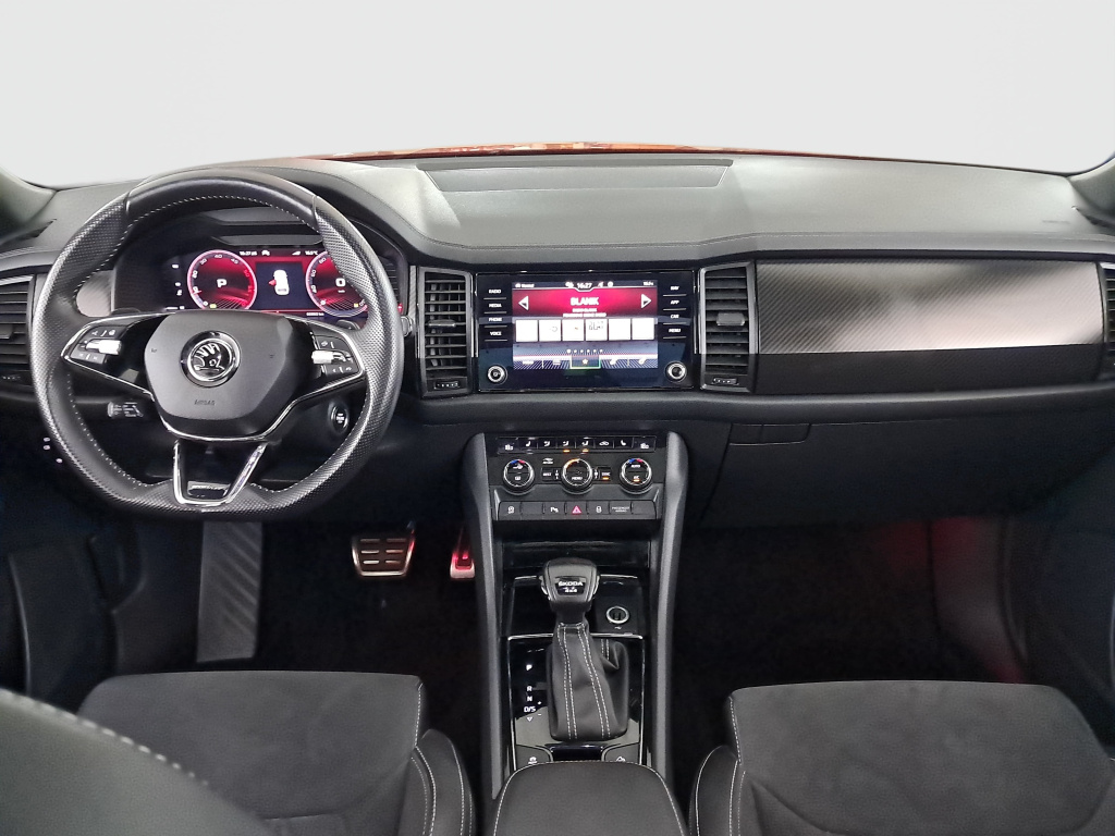 Škoda Kodiaq 2.0 TDI 4x4 2023 9