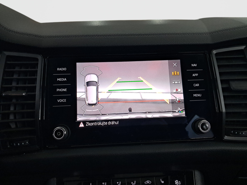 Škoda Kodiaq 2.0 TDI 4x4 2023 23