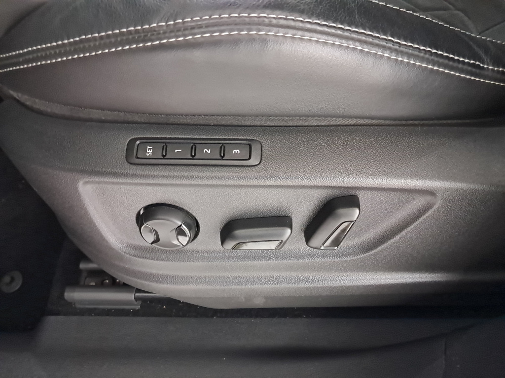 Škoda Kodiaq 2.0 TDI 4x4 2023 20