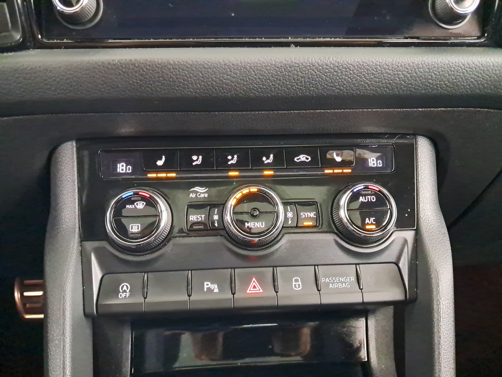 Škoda Kodiaq 2.0 TDI 4x4 2023 21