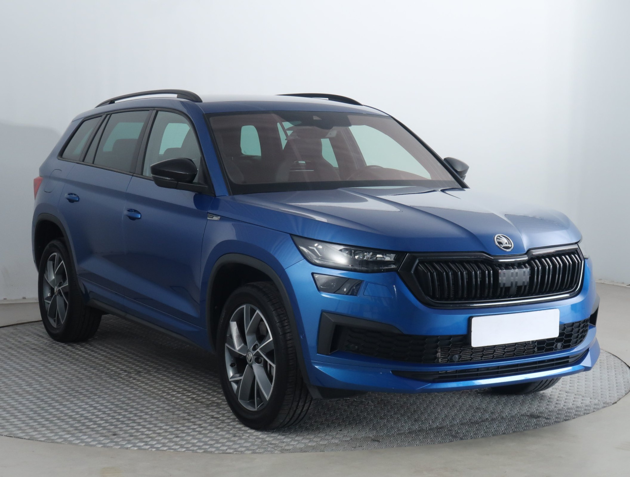 Škoda Kodiaq 2.0 TDI 4x4 2023