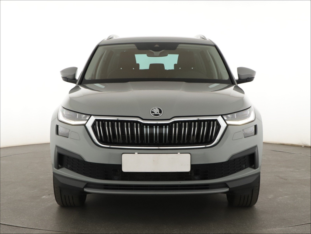 Škoda Kodiaq 2.0 TSI 4x4 2023 2