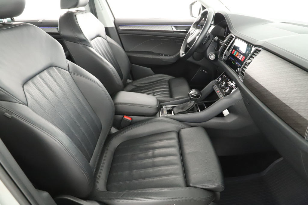 Škoda Kodiaq 2.0 TSI 4x4 2023 10