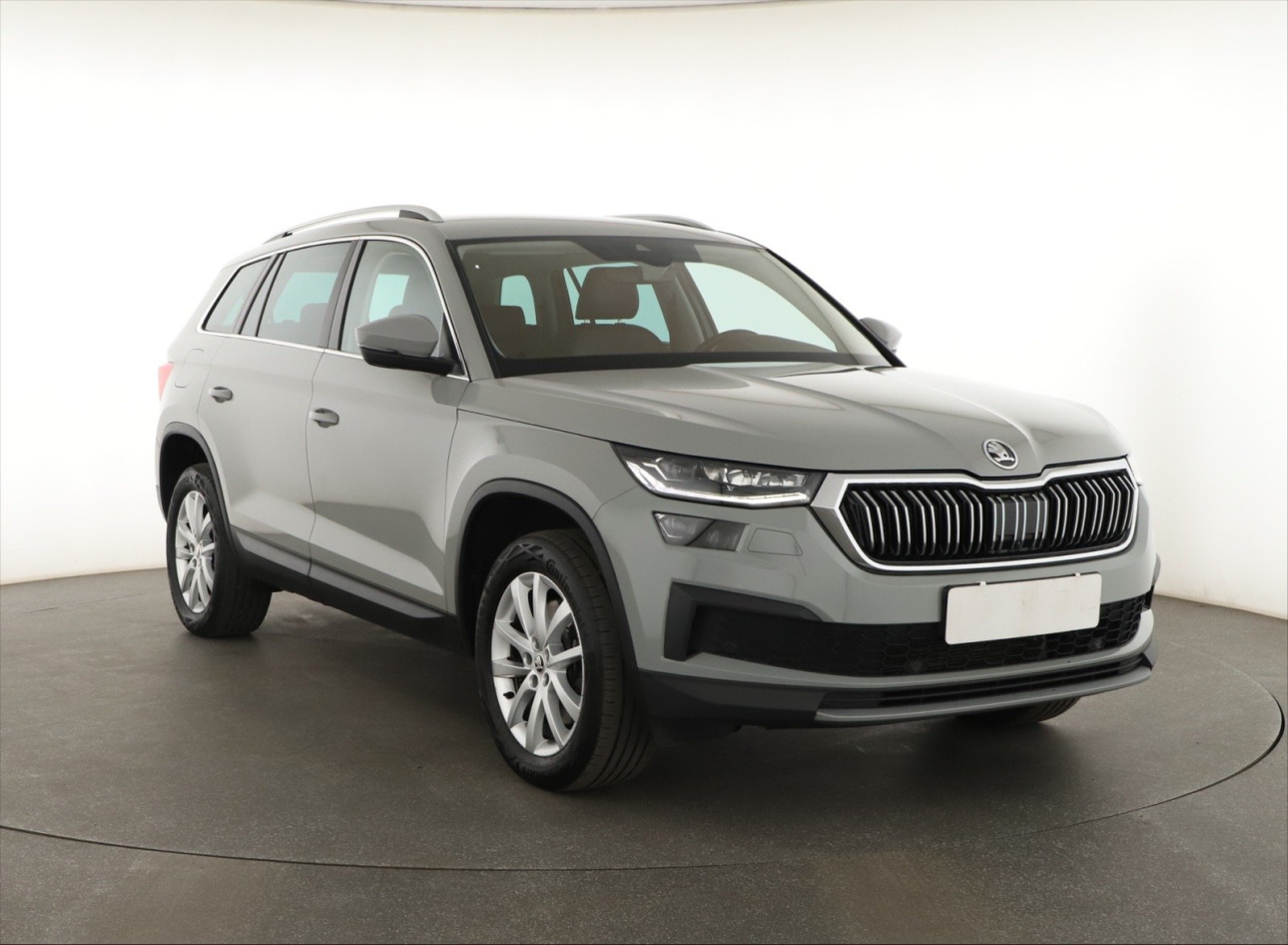 Škoda Kodiaq 2.0 TSI 4x4 2023