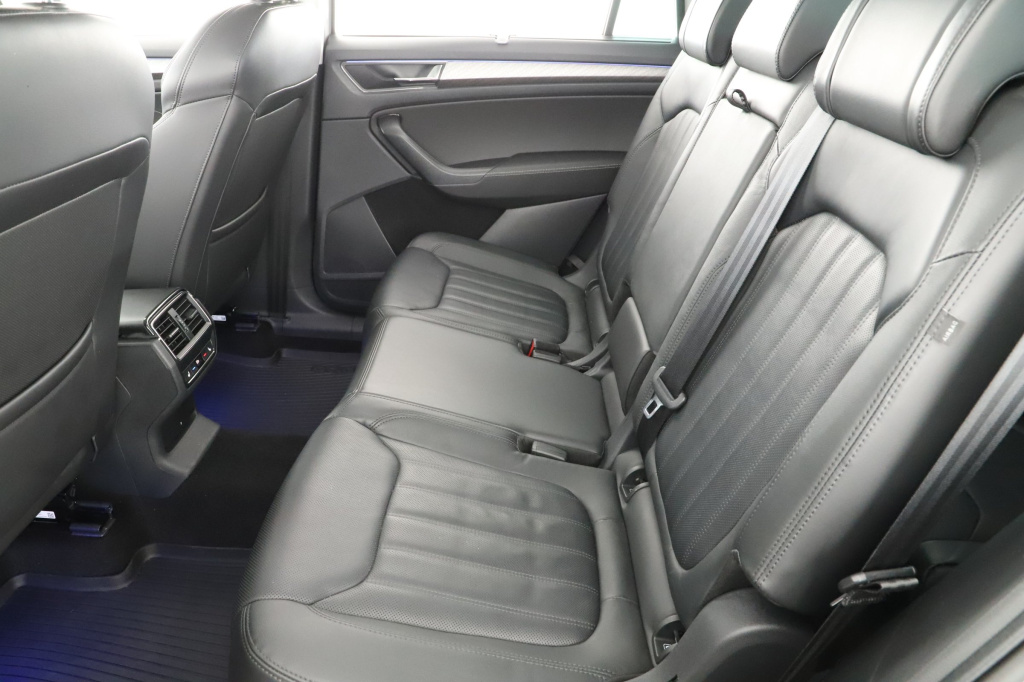 Škoda Kodiaq 2.0 TSI 4x4 2023 12