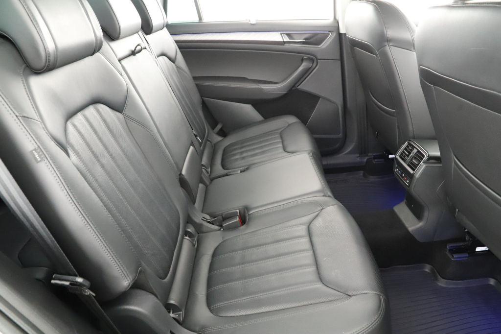 Škoda Kodiaq 2.0 TSI 4x4 2023 11