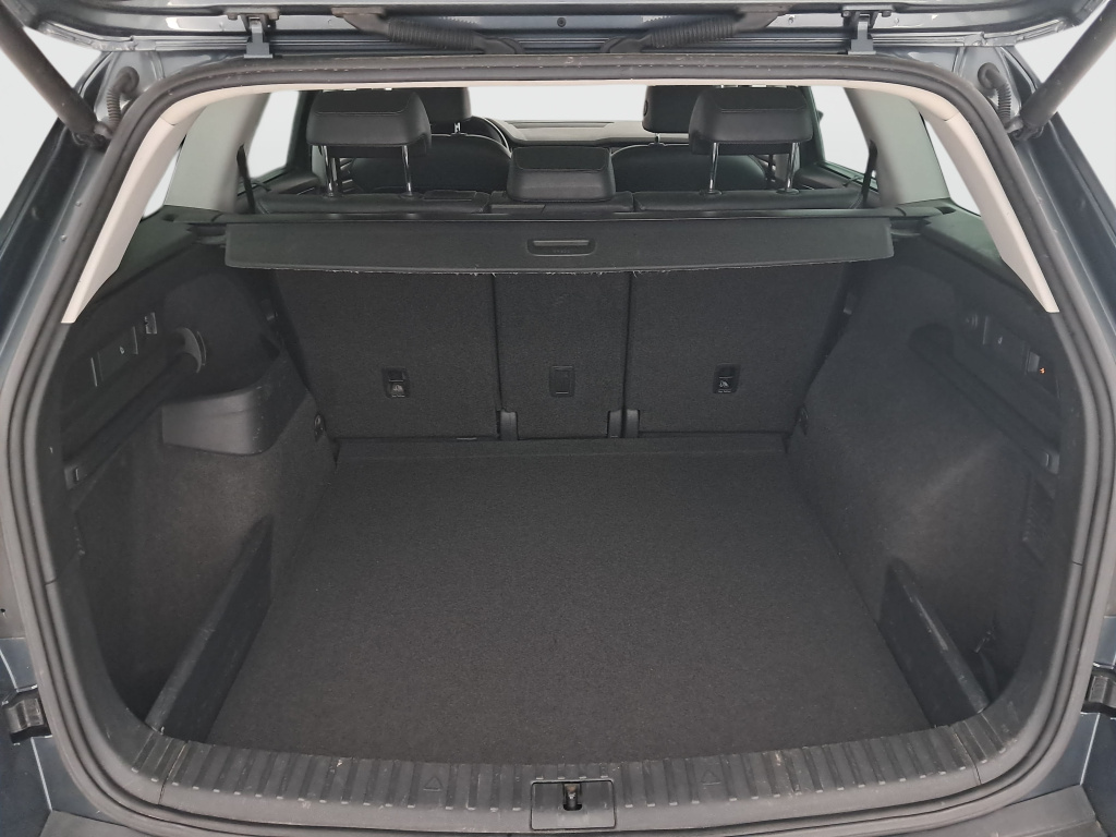 Škoda Kodiaq 2.0 TDI 4x4 2017 17