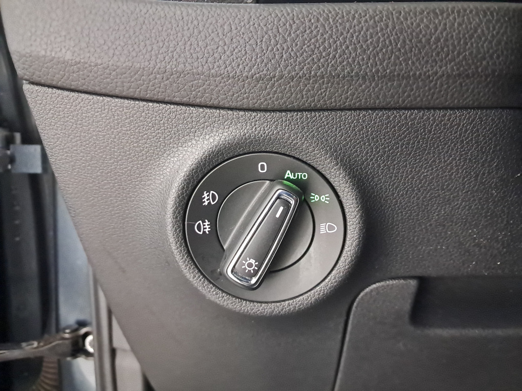 Škoda Kodiaq 2.0 TDI 4x4 2017 23