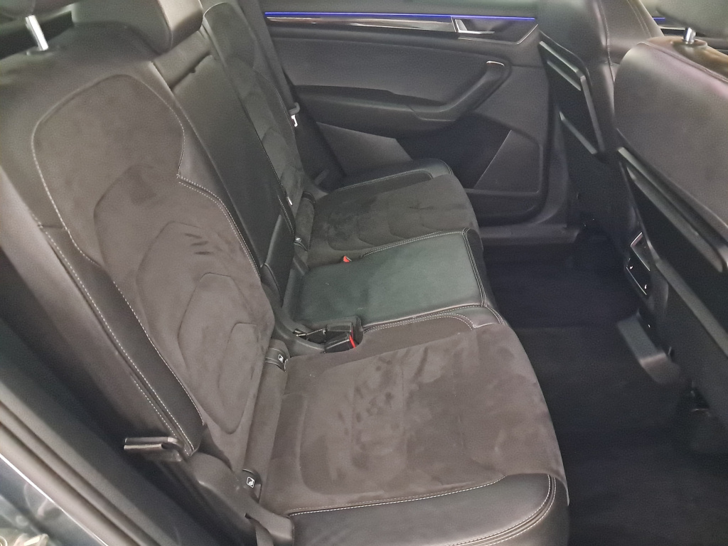 Škoda Kodiaq 2.0 TDI 4x4 2017 11
