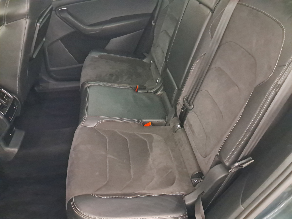 Škoda Kodiaq 2.0 TDI 4x4 2017 12