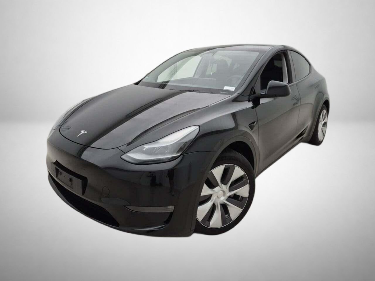 Tesla Model Y 4x4