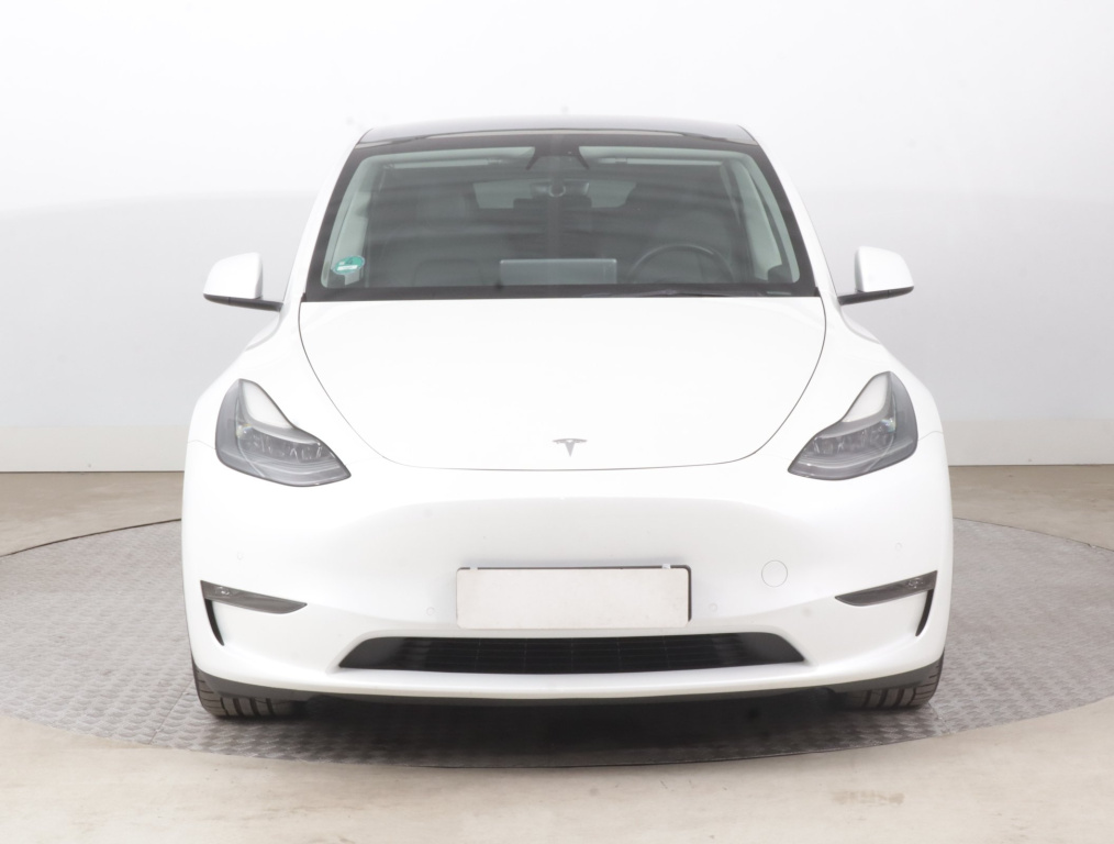 Tesla Model Y 4x4 2022 2