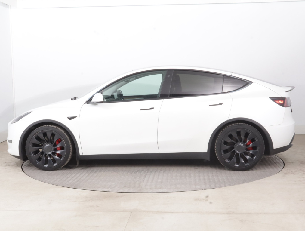 Tesla Model Y 4x4 2022 4