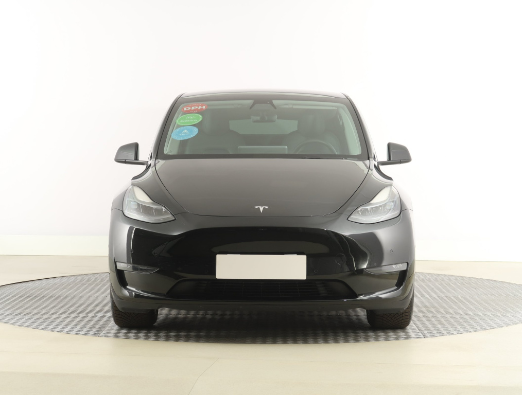 Tesla Model Y 4x4 2022 2