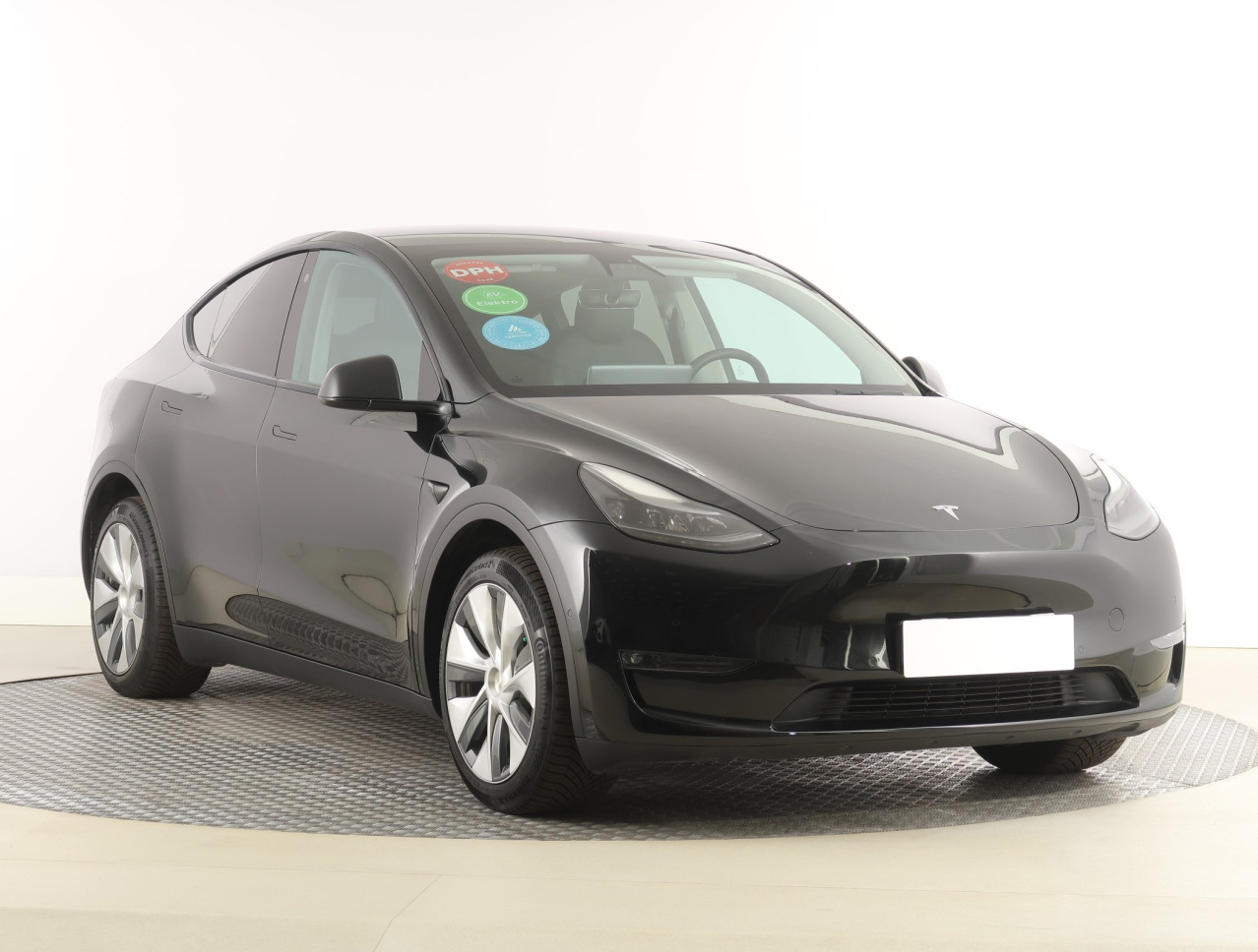 Tesla Model Y 4x4 2022