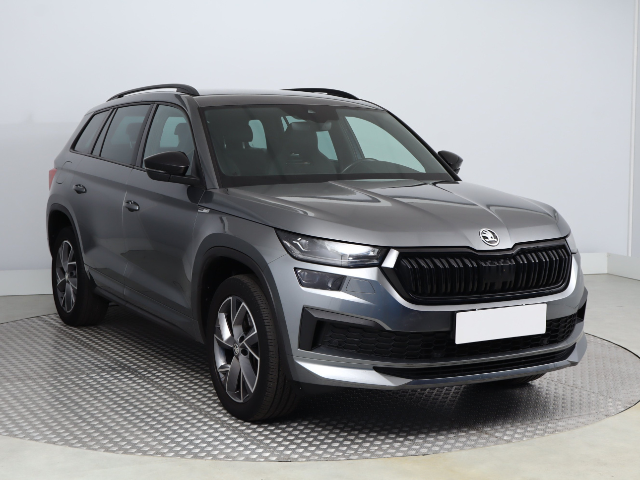 Škoda Kodiaq 2.0 TDI 4x4 2022