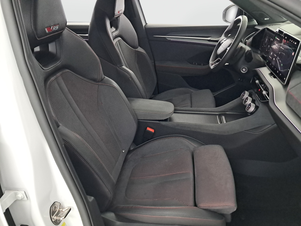 Škoda Kodiaq 2.0 TSI 4x4 2025 10