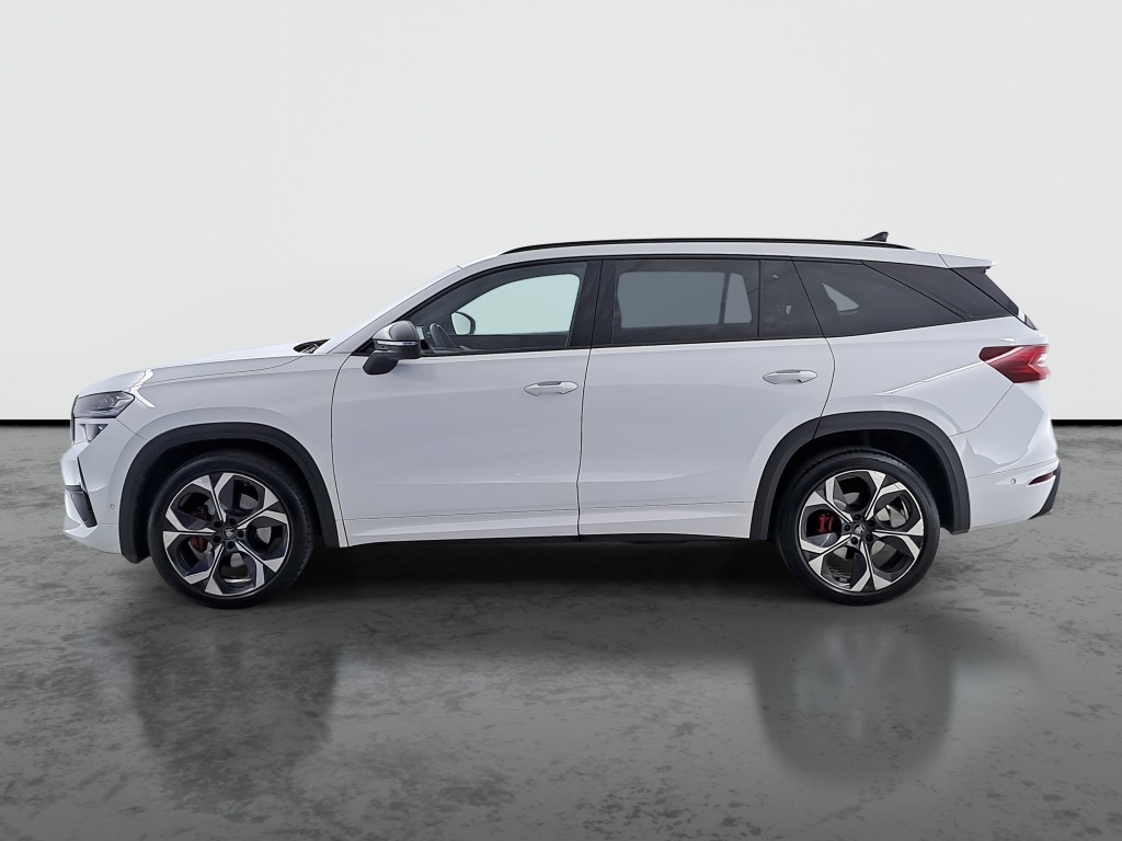 Škoda Kodiaq 2.0 TSI 4x4 2025 4