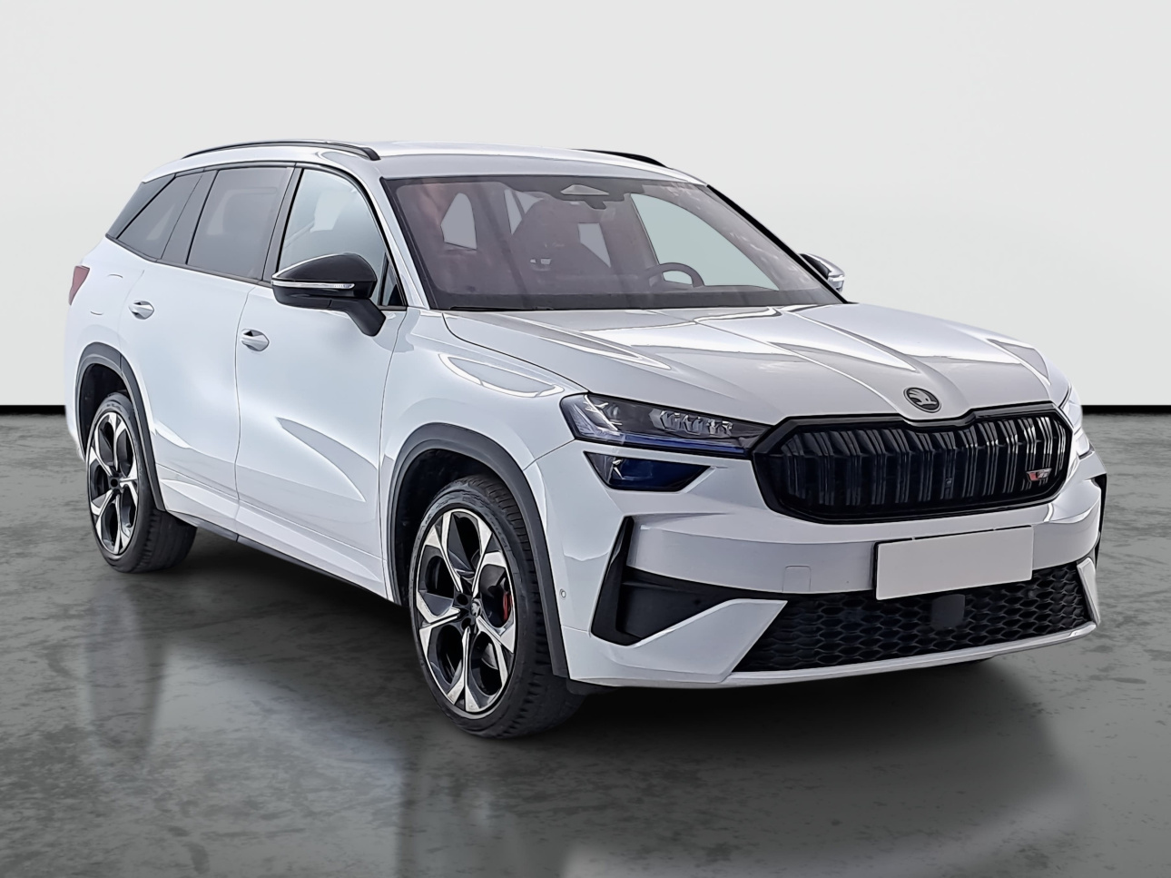 Škoda Kodiaq 2.0 TSI 4x4 2025