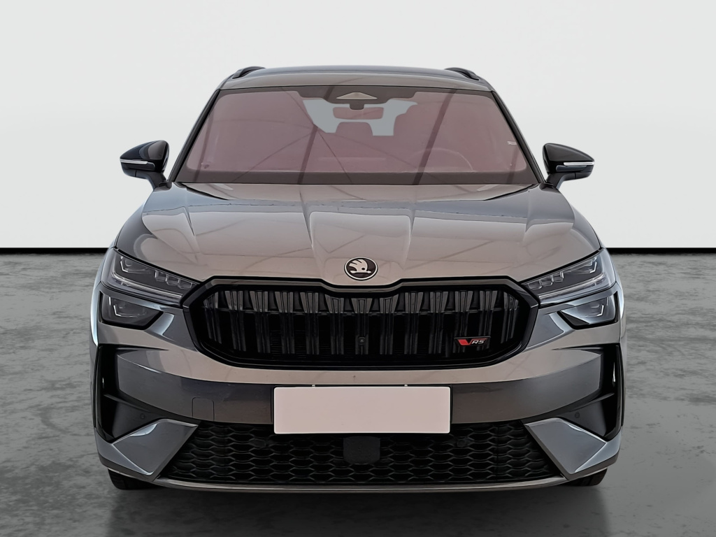 Škoda Kodiaq 2.0 TSI 4x4 2025 2