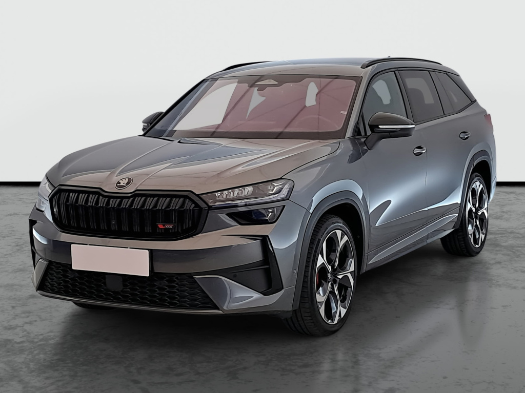 Škoda Kodiaq 2.0 TSI 4x4 2025 3