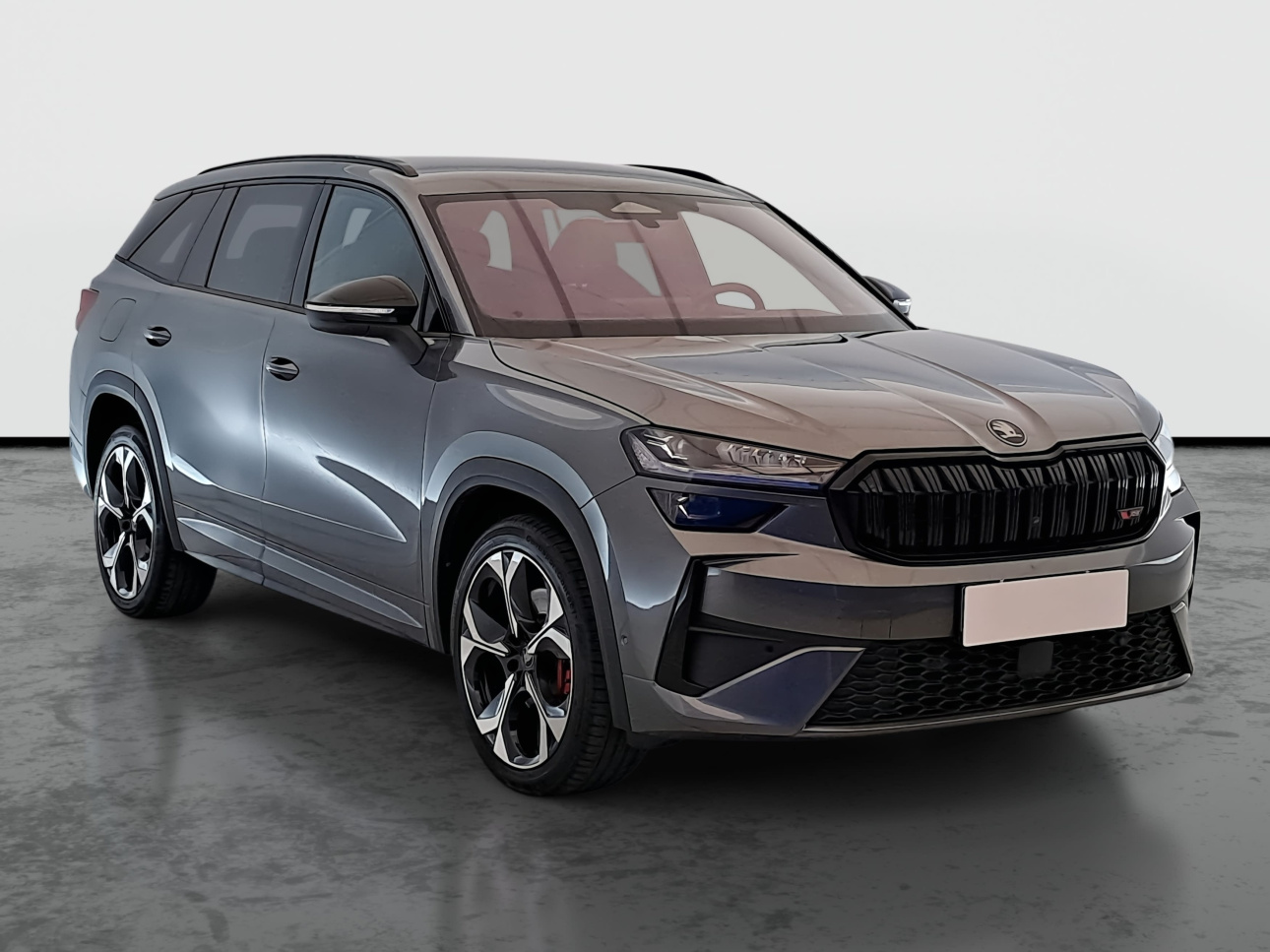Škoda Kodiaq 2.0 TSI 4x4 2025