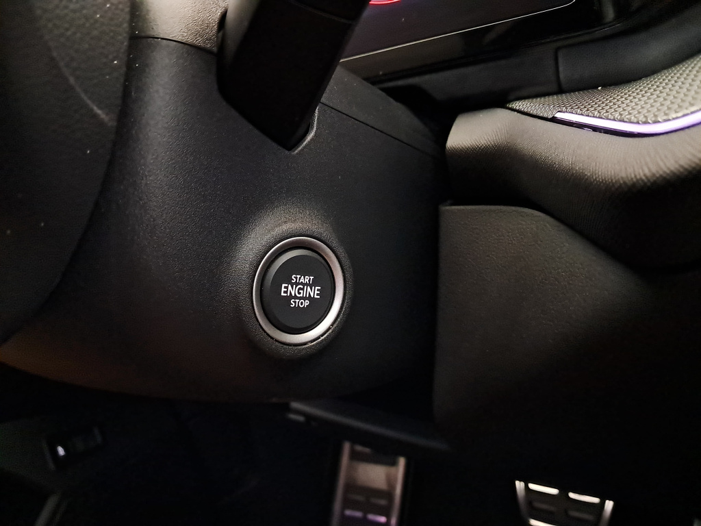 Škoda Kodiaq 2.0 TSI 4x4 2025 24