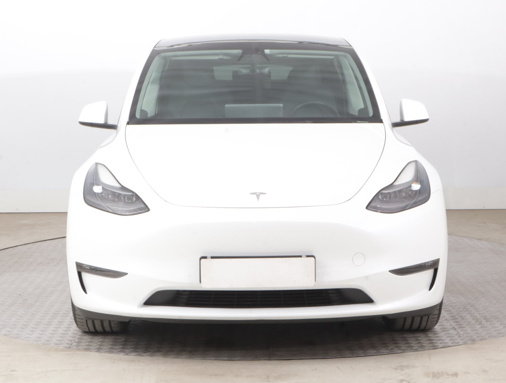 Tesla Model Y 4x4 2022 2