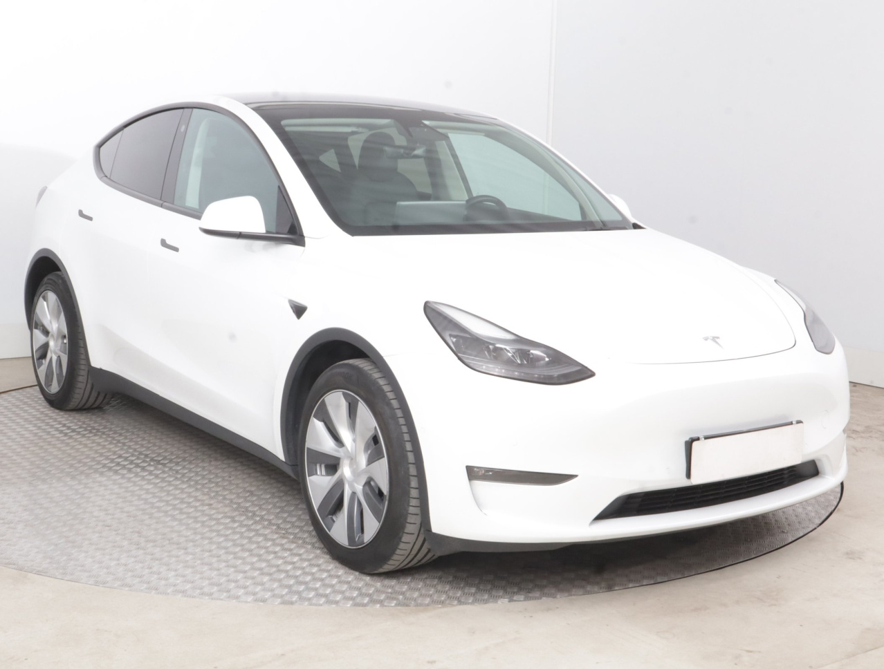 Tesla Model Y 4x4 2022