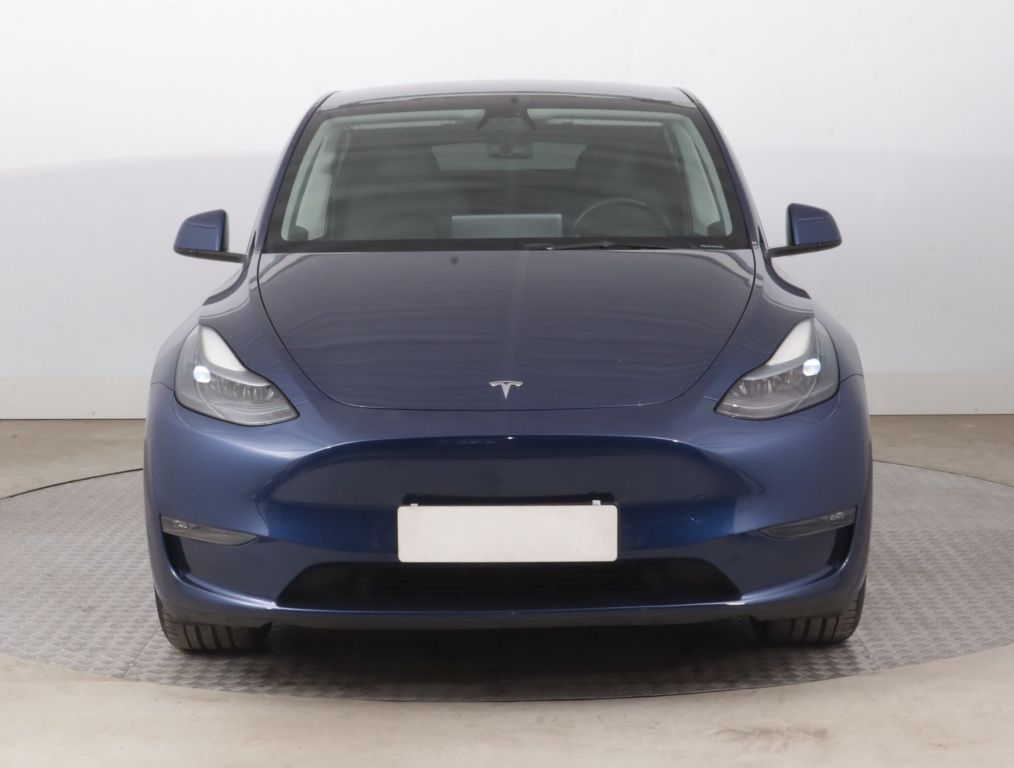 Tesla Model Y 4x4 2022 2
