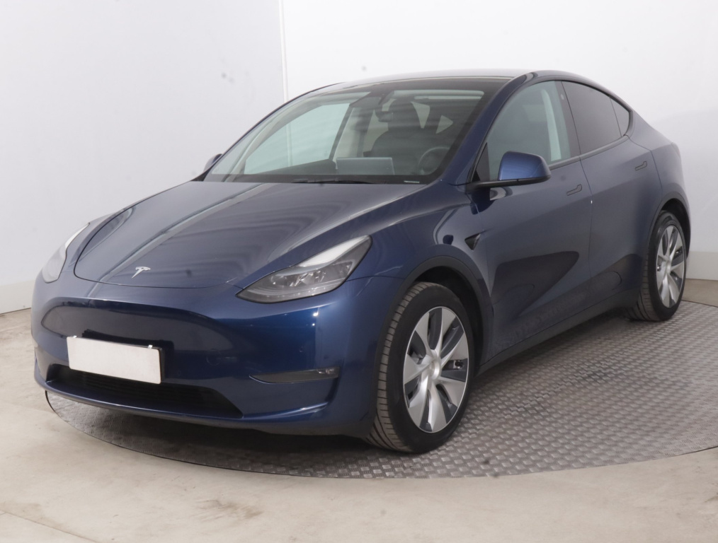 Tesla Model Y 4x4 2022 3