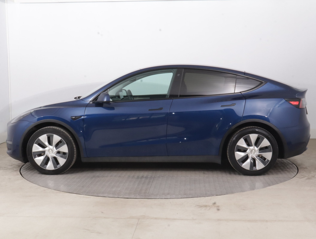 Tesla Model Y 4x4 2022 4