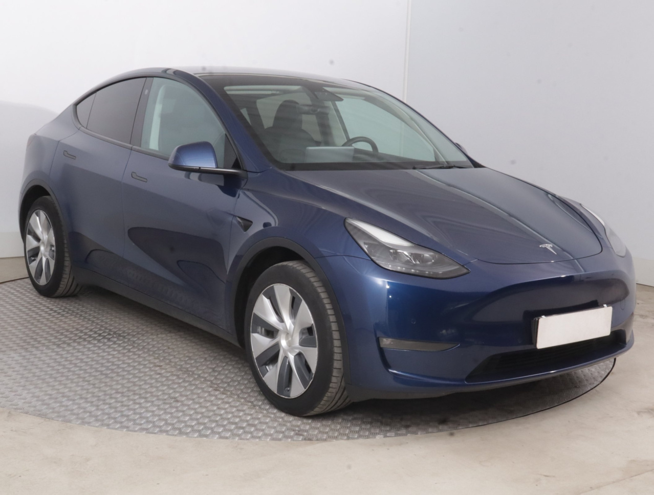 Tesla Model Y 4x4 2022