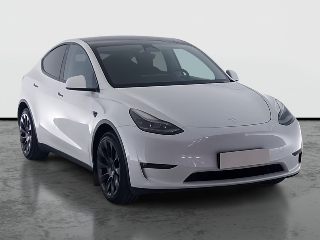 Tesla Model Y 4x4 2023